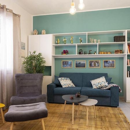 Il Ficus - Holidays Home Mazara del Vallo Esterno foto