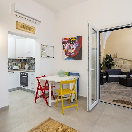Il Ficus - Holidays Home Mazara del Vallo Esterno foto