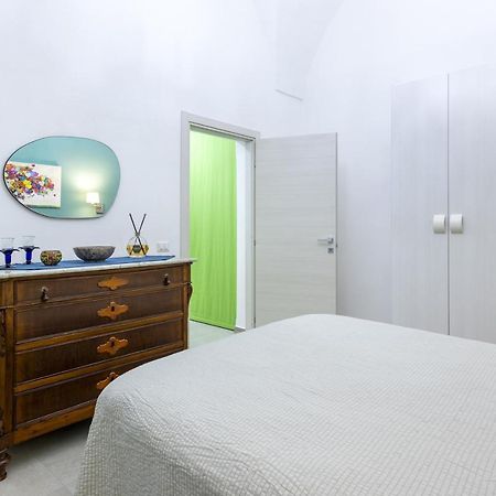 Il Ficus - Holidays Home Mazara del Vallo Esterno foto