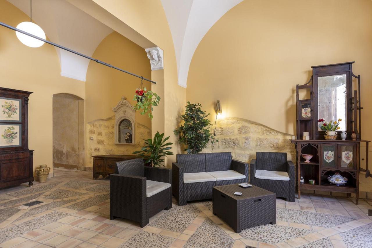 Il Ficus - Holidays Home Mazara del Vallo Esterno foto