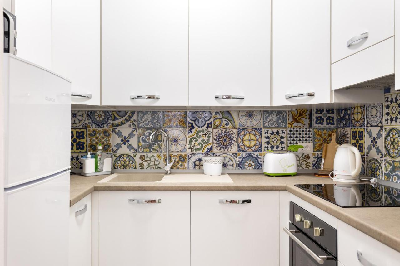 Il Ficus - Holidays Home Mazara del Vallo Esterno foto