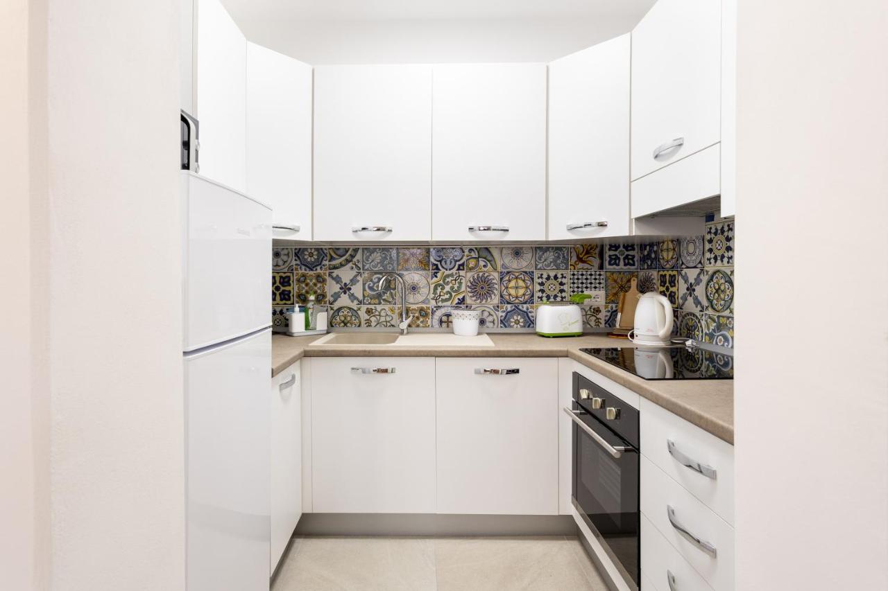 Il Ficus - Holidays Home Mazara del Vallo Esterno foto