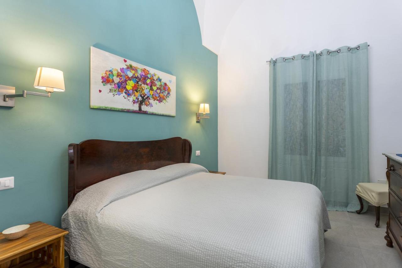 Il Ficus - Holidays Home Mazara del Vallo Esterno foto