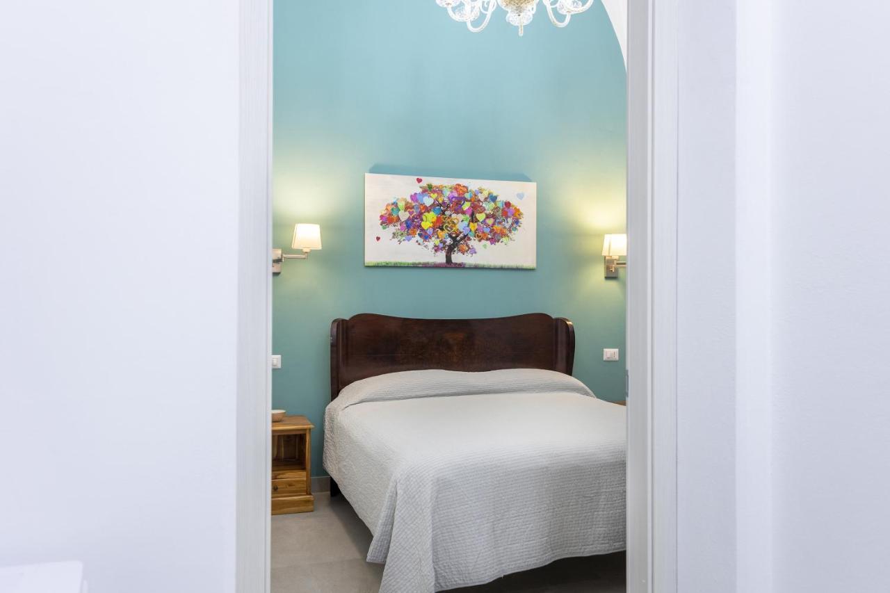 Il Ficus - Holidays Home Mazara del Vallo Esterno foto