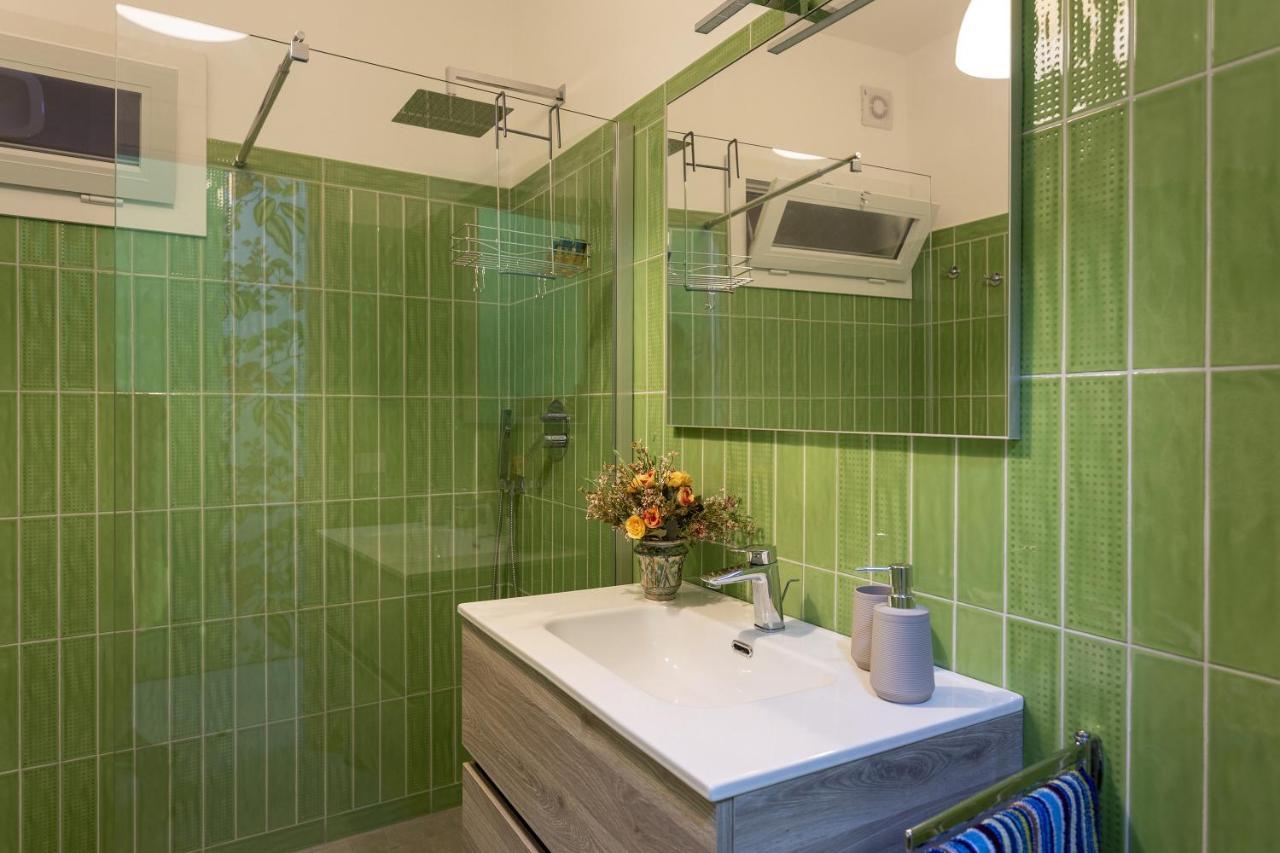 Il Ficus - Holidays Home Mazara del Vallo Esterno foto