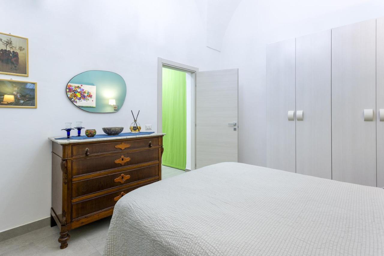 Il Ficus - Holidays Home Mazara del Vallo Esterno foto