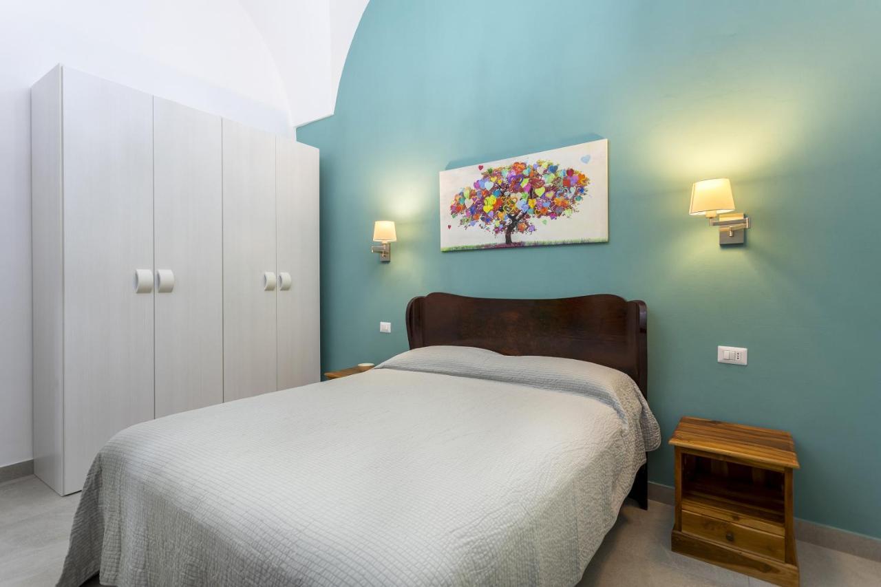 Il Ficus - Holidays Home Mazara del Vallo Esterno foto