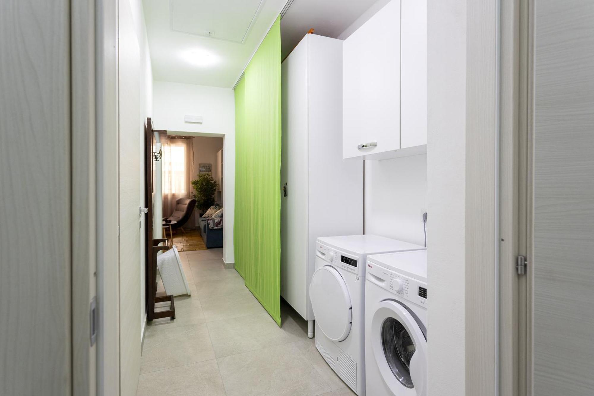Il Ficus - Holidays Home Mazara del Vallo Esterno foto