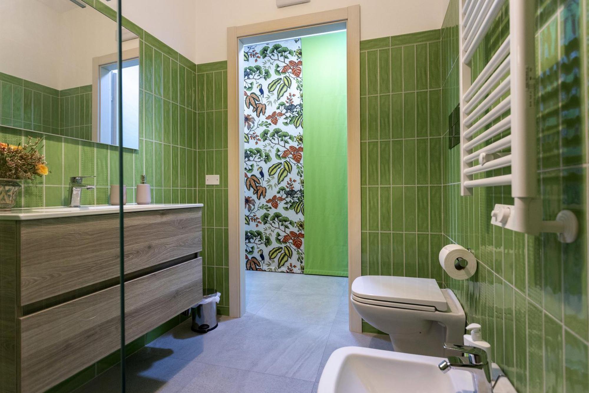 Il Ficus - Holidays Home Mazara del Vallo Esterno foto